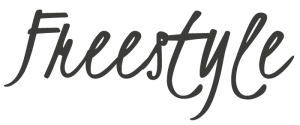 Dream Brand Free Style Logo