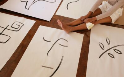 Waarom creativiteit net zo belangrijk is als sporten